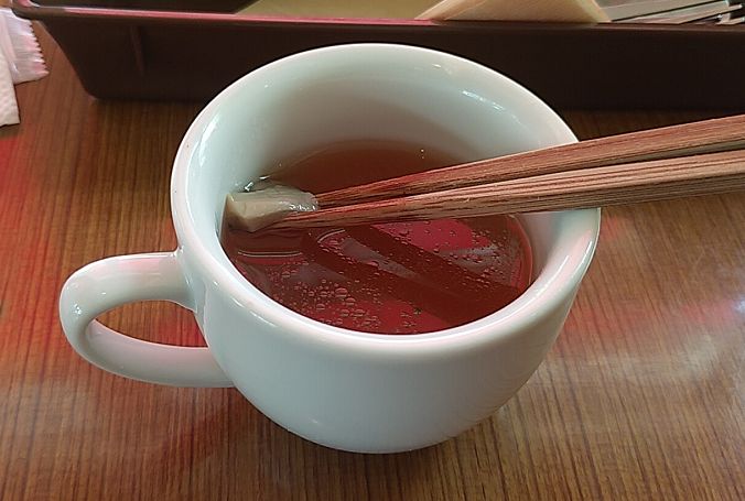 スープ