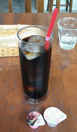 アイスコーヒー