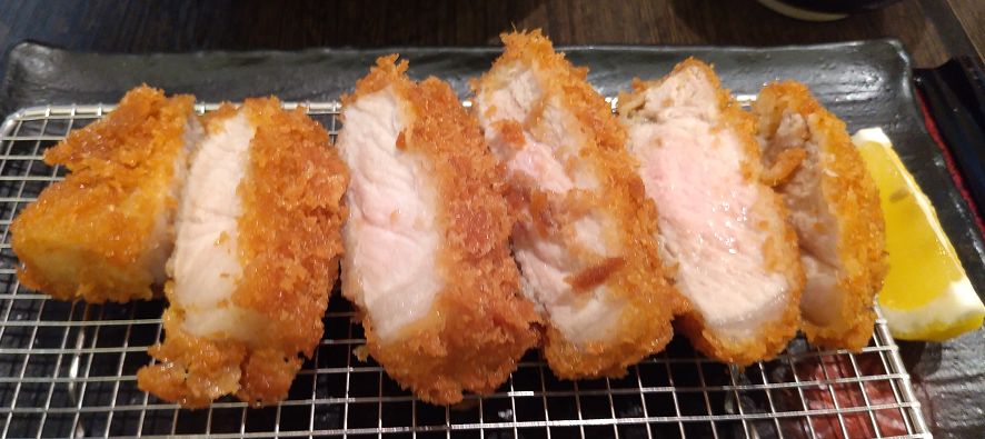 とろける旨味サボレットのお肉
