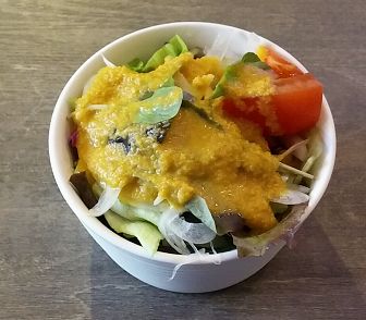 サラダ