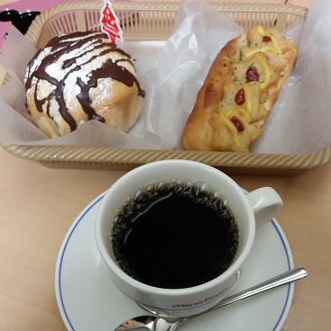 ドリンクセット