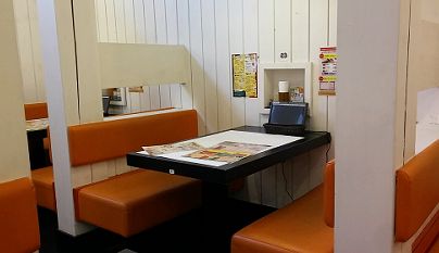 Miyunori Report ヴォーノ イタリア インターパーク店 宇都宮南店