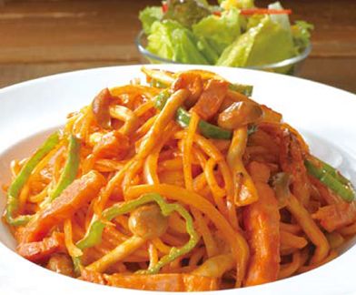 パスタ