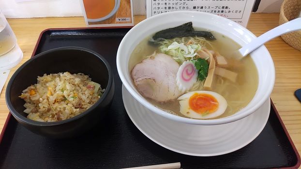 ラーメン