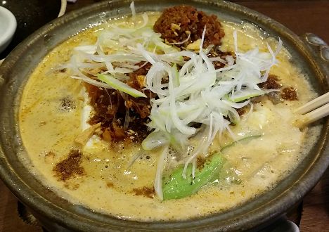 ラーメン