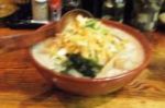 ネギ味噌らーめん