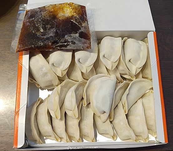 お持ち帰りパック
