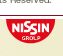 日清食品logo