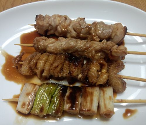 ランチ
