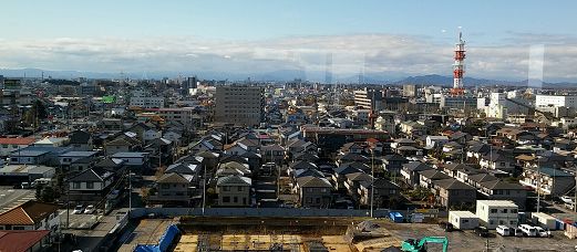 大パノラマ