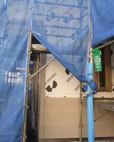 ベルバーン設置A